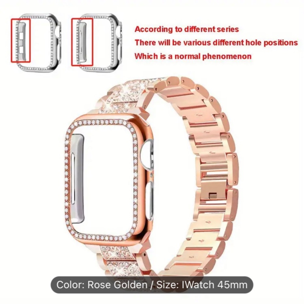Apple Watch band